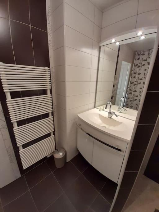 Apartment Le Maraicher Avec Terrasse, Wifi, Parking Gratuit