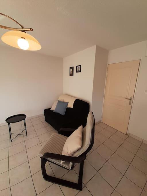 Apartment Le Maraicher Avec Terrasse, Wifi, Parking Gratuit