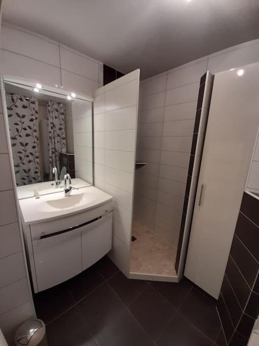 Apartamento Le Maraicher Avec Terrasse, Wifi, Parking Gratuit *